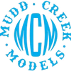 Mudd Creek Models